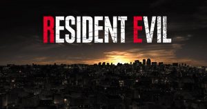 เตรียมตัวกันไว้ให้ดี Resident Evil ฉบับรีบูต ได้กำหนดวันฉาย 3 กันยายนนี้