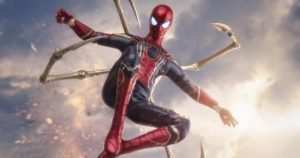 รอดูกันได้เลย ภาพหลุดจากกองถ่ายเผย Spider-Man 3 อาจได้ชุดใหม่